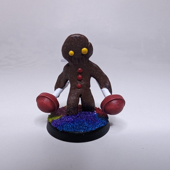 Candy Miniatures - Picture 7 of 10